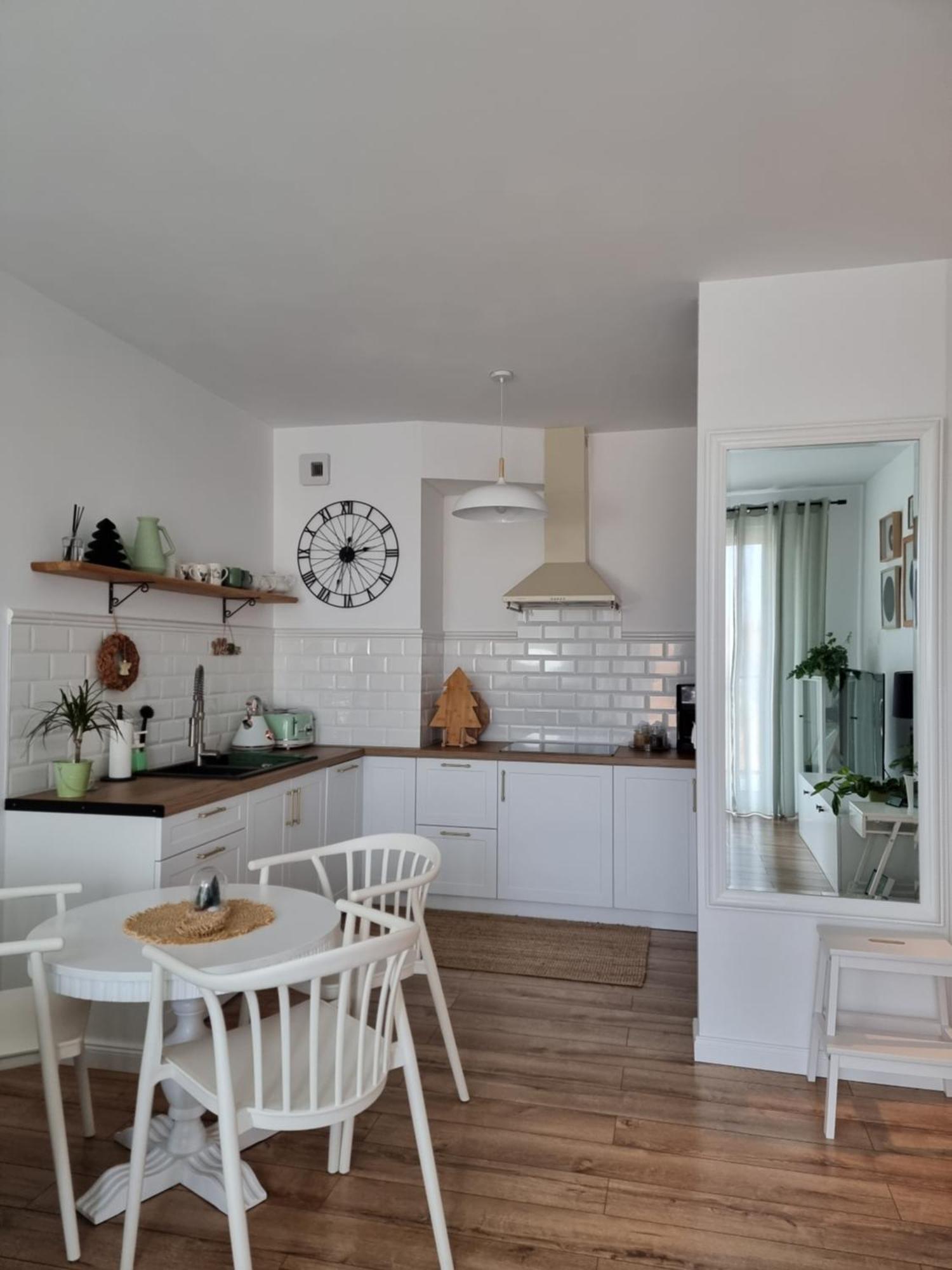 Apartament Fryderyk Lagow Eksteriør bilde